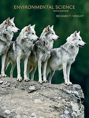 Environmental Science - Wright, Richard T