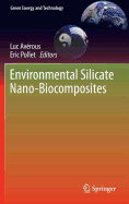 Environmental Silicate Nano-Biocomposites