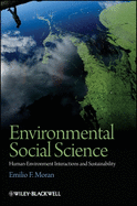 Environmental Social Science: Human-Environment Interactions and Sustainability