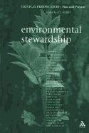 Environmental Stewardship