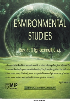 Environmental Studies - Ignacimuthu, S