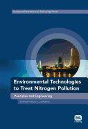 Environmental Technologies to Treat Nitrogen Pollution