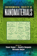 Environmental Toxicity of Nanomaterials