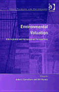 Environmental Valuation: Interregional and Intraregional Perspectives