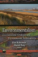 Environmentalism: Environmental Strategies & Environmental Sustainability