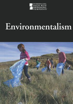 Environmentalism - Friedman, Lauri S (Editor)