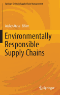 Environmentally Responsible Supply Chains