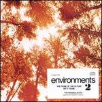 Environments 2: Tintinnabulation (Synthesized Bell Tones)