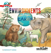 Environments of Our Earth: I Wonder Why
