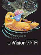 enVision Math: Grade 3 - Not Available, and Juanita V. Copley, and Mary Cavanagh, and Janet H. Caldwell, and Dinah Chancellor