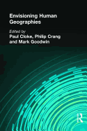 Envisioning Human Geographies