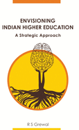Envisioning Indian Higher Education