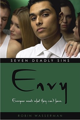 Envy - Wasserman, Robin