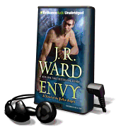 Envy - Ward, J R, and Dove, Eric G (Read by)