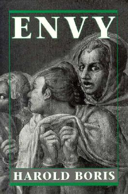 Envy - Boris, Harold N