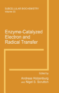 Enzyme-Catalyzed Electron and Radical Transfer