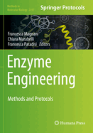 Enzyme Engineering: Methods and Protocols