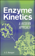 Enzyme Kinetics: A Modern Approach