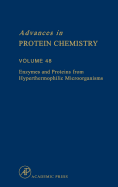 Enzymes and Proteins from Hyperthermophilic Microorganisms: Volume 48