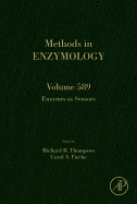 Enzymes as Sensors