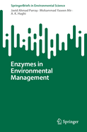 Enzymes in Environmental Management