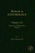 Enzymes of Epigenetics