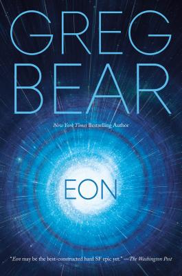 Eon - Bear, Greg
