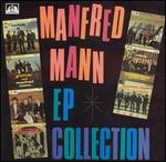 EP Collection - Manfred Mann