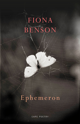 Ephemeron - Benson, Fiona