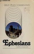Ephesians : a study guide commentary