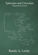 Ephesians and Colossians Diagrammed in Greek