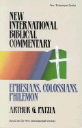 Ephesians, Colossians, Philemon