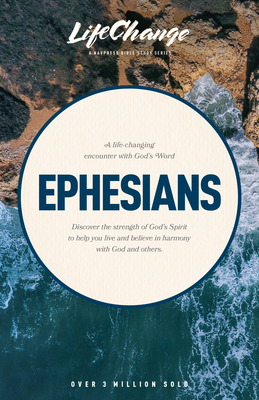 Ephesians - The Navigators (Creator)