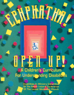 Ephphatha! Open Up! a Children's Curriculum for Understanding Disabilities