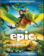 Epic [Blu-ray]