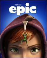 Epic [Blu-ray]