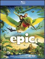 Epic [Blu-ray]