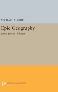Epic Geography: James Joyce's Ulysses