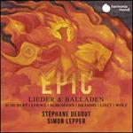 Epic: Lieder & Balladen