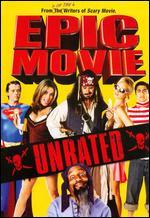 Epic Movie [Unrated]