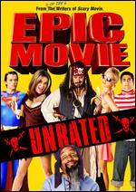 Epic Movie
