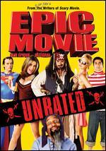 Epic Movie