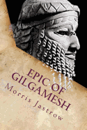 Epic of Gilgamesh