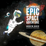 Epic Space Adventure