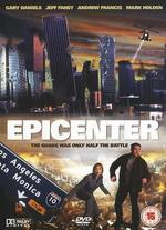Epicenter - Richard Peppin