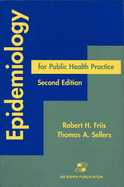 Epidemiology for Public Health Practice: .