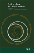 Epidemiology for the Uninitiated 5e