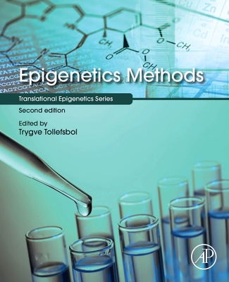 Epigenetics Methods - O Tollefsbol, Trygve (Editor)