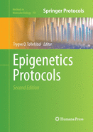 Epigenetics Protocols