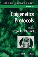 Epigenetics Protocols